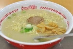 スガキヤ ヤマナカ津新町店