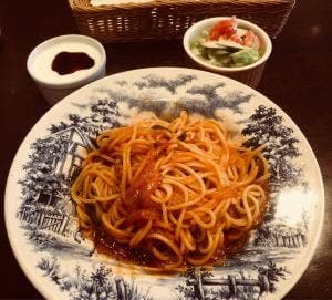 カフェ・ド・モナムール