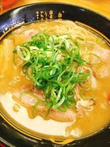 うま屋ラーメン岐阜柳津