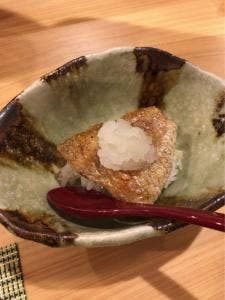 鮨 かわ田