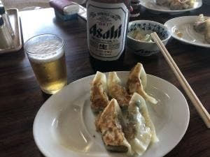 ラーメンひまわり
