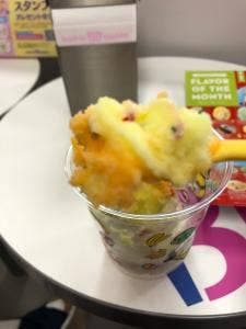 サーティワンアイスクリーム イオン室蘭店