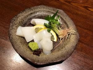 月の眉