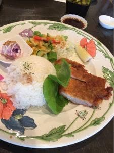 カフウテラス