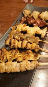 三代目 鳥メロ 福山店
