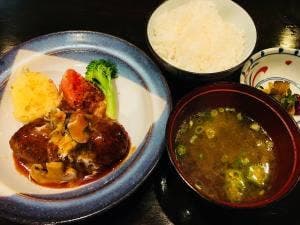 海南亭グリル