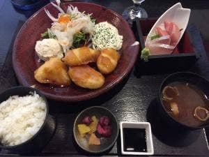 たら福