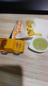 ウェンディーズ・ファーストキッチン 戸塚まるい食遊館店