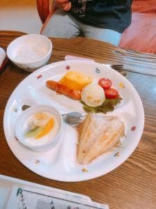 こころのお宿 庵月