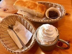 コメダ珈琲店 新潟新和店