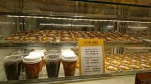 mimi et bon 東京駅一番街店
