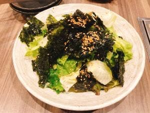 焼肉そう太