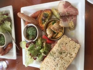 Bistrot Boute-en-train