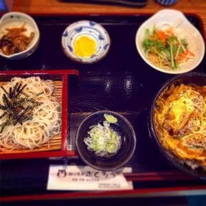 北の食房 ふくろう