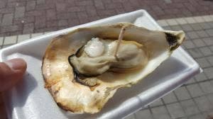 中里飲食店