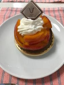 パティスリーラヴェリテ