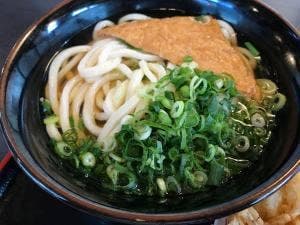 大介うどん 宇和店