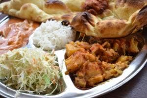 インディラ