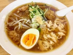 らーめん太郎山