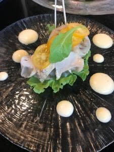 スペイン料理 Ali-Oli
