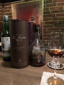 bar 中福