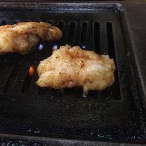 焼肉ホルモン味里