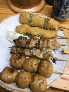 鳥兼