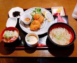 まるい家飛騨高山本店