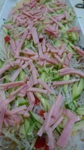 肉と惣菜の店 ながおか