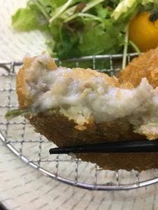 草のホテル 和食処 湧水