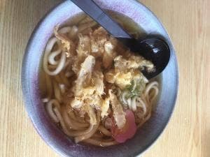 こはるうどん