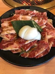 安楽亭 川崎南町店
