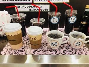 イタリアン・トマト CafeJr. MOMOテラス店