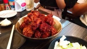 みんなの居酒屋 ありがとう 津田沼店