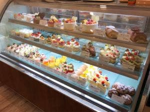 Patisserie GENTO
