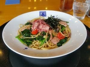 洋麺屋 五右衛門 辻堂店