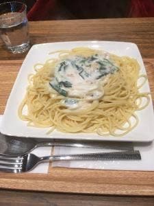 横浜珈琲 天神橋六丁目店