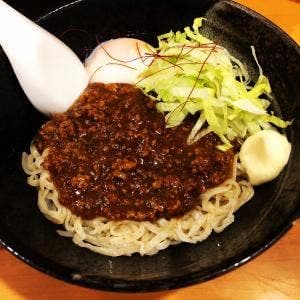 ラーメン 彩心