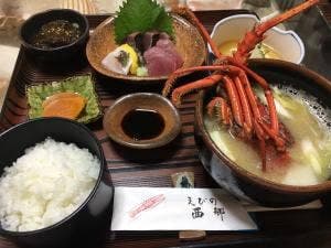 西郷食堂