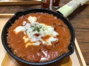 カフェモナカ