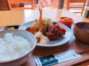 しま食堂