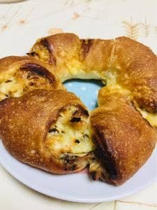 宇地泊製パン所 Sourire