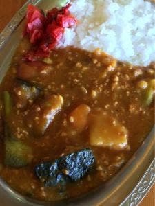 レストラン鉢ヶ崎