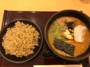 宮原サービスエリア 上り線