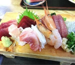 とり福
