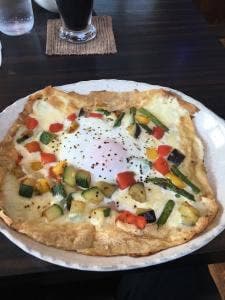Cafe 彩