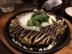 鉄板バル ごまちゃん