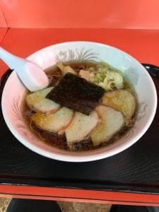 久平食堂