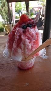 パティシェ・ル・ショージ