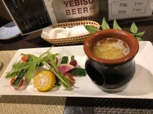 紫さくら